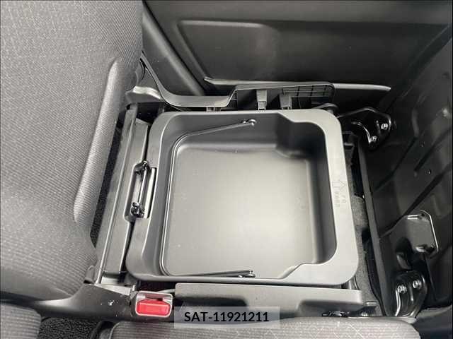 Suzuki WAGON R 2020-03 311969-27