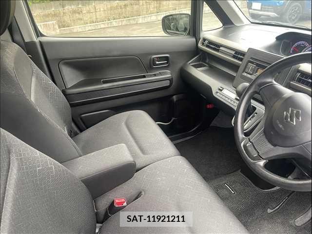 Suzuki WAGON R 2020-03 311969-16