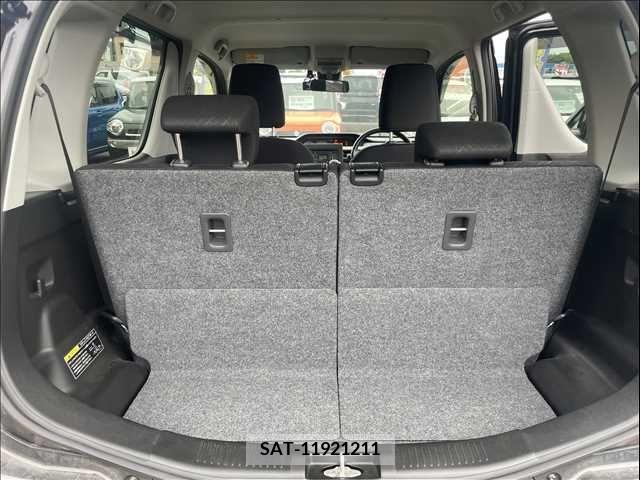 Suzuki WAGON R 2020-03 311969-7