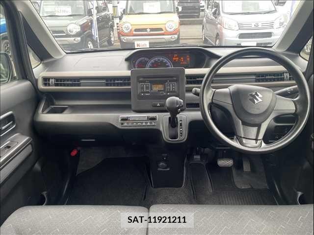 Suzuki WAGON R 2020-03 311969-15