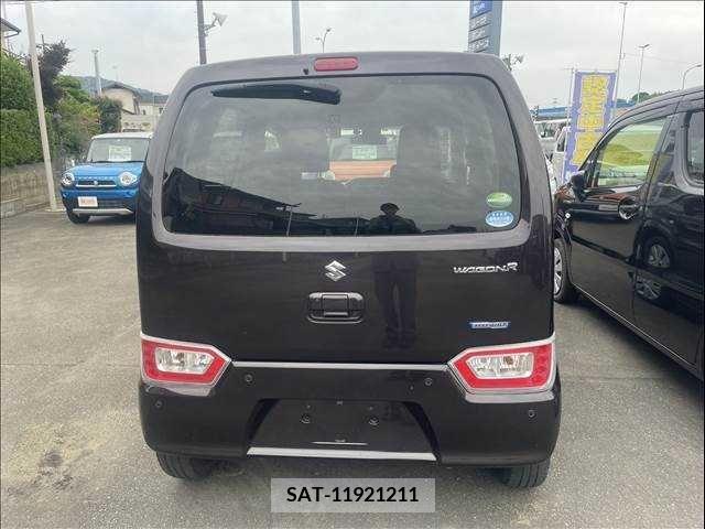 Suzuki WAGON R 2020-03 311969-5