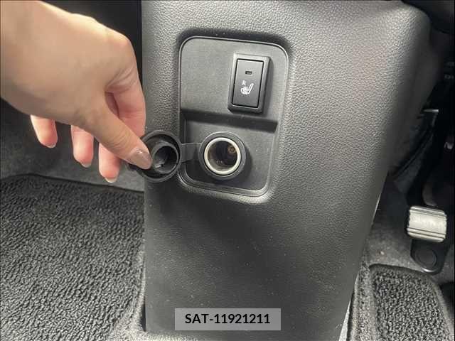 Suzuki WAGON R 2020-03 311969-23