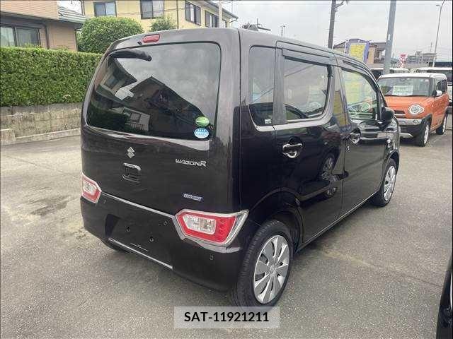 Suzuki WAGON R 2020-03 311969-4