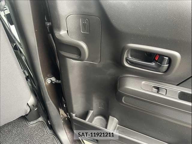 Suzuki WAGON R 2020-03 311969-13