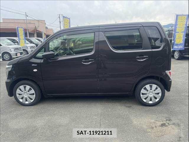 Suzuki WAGON R 2020-03 311969-3
