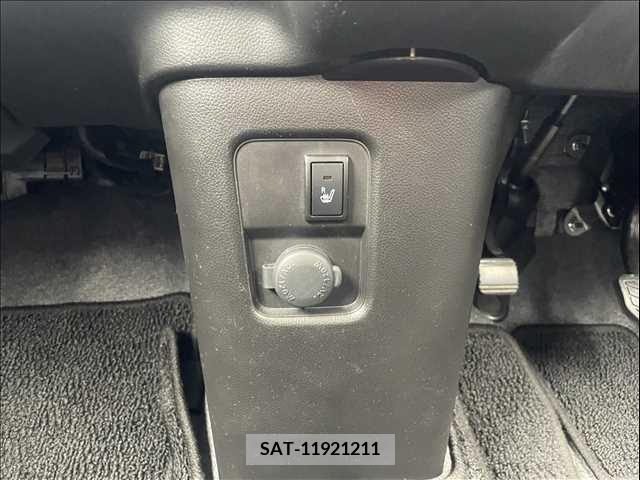 Suzuki WAGON R 2020-03 311969-22