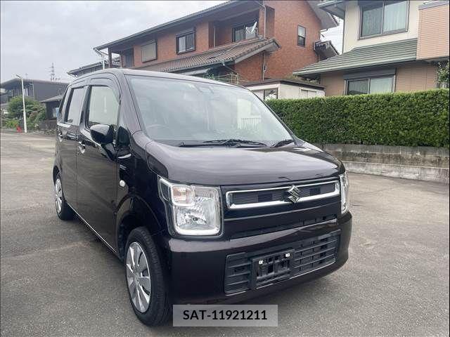Suzuki WAGON R 2020-03 311969-2