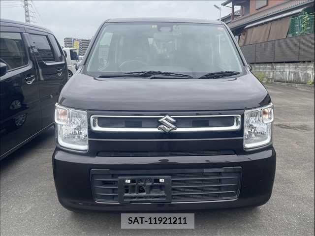 Suzuki WAGON R 2020-03 311969-1