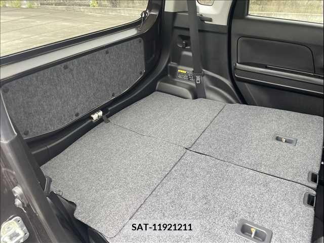 Suzuki WAGON R 2020-03 311969-11
