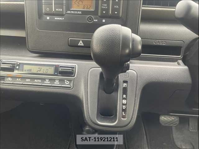 Suzuki WAGON R 2020-03 311969-21