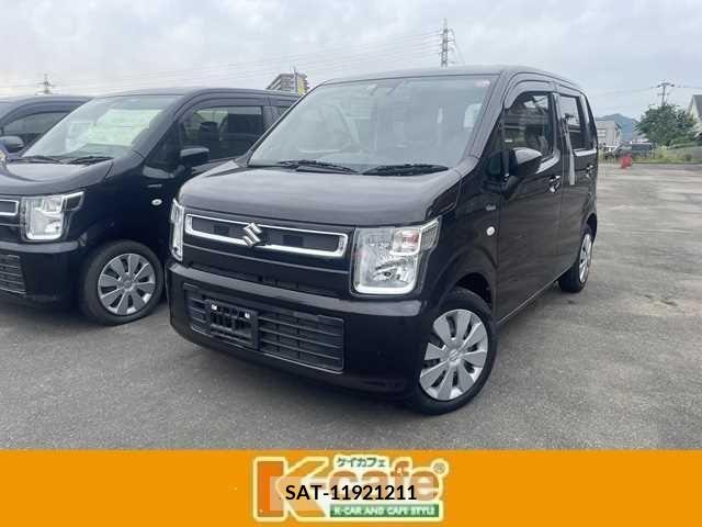 Suzuki WAGON R 2020-03 311969-0