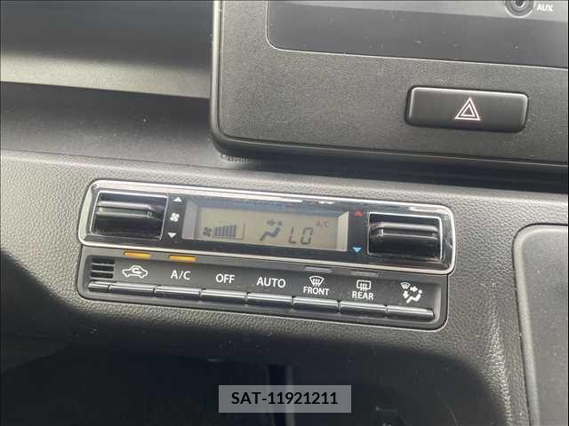 Suzuki WAGON R 2020-03 311969-20
