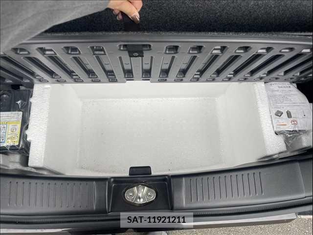 Suzuki WAGON R 2020-03 311969-9