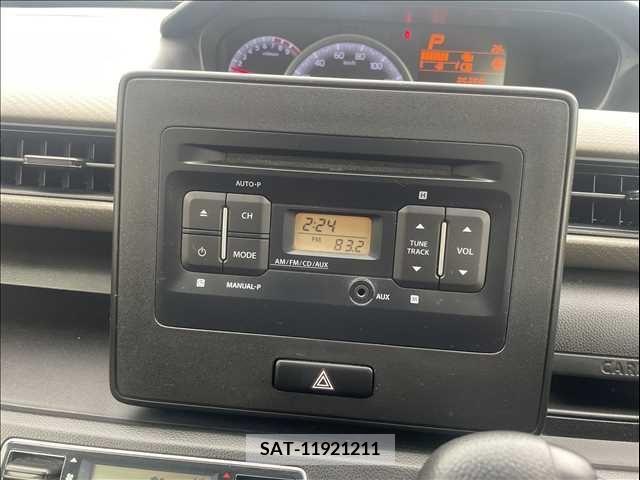 Suzuki WAGON R 2020-03 311969-19