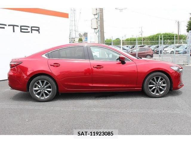 Mazda MAZDA6 2020-08 303751-8