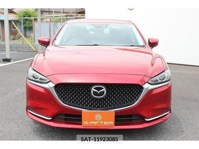 Mazda MAZDA6 2020-08 303751-7