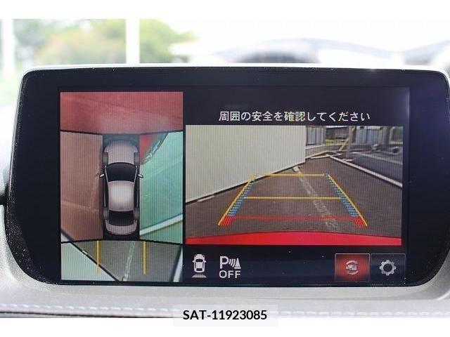 Mazda MAZDA6 2020-08 303751-2
