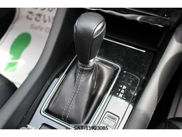 Mazda MAZDA6 2020-08 303751-6