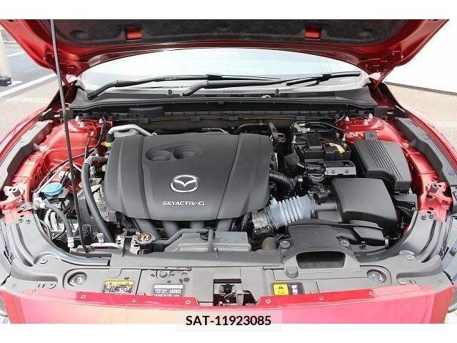 Mazda MAZDA6 2020-08 303751-1