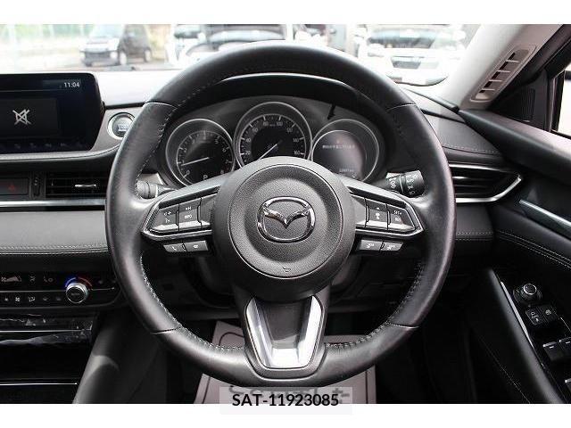 Mazda MAZDA6 2020-08 303751-16