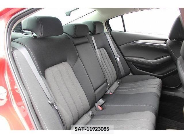 Mazda MAZDA6 2020-08 303751-15