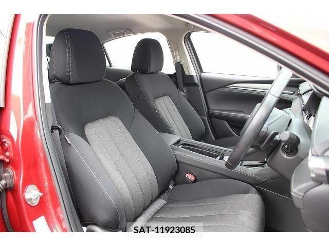 Mazda MAZDA6 2020-08 303751-14