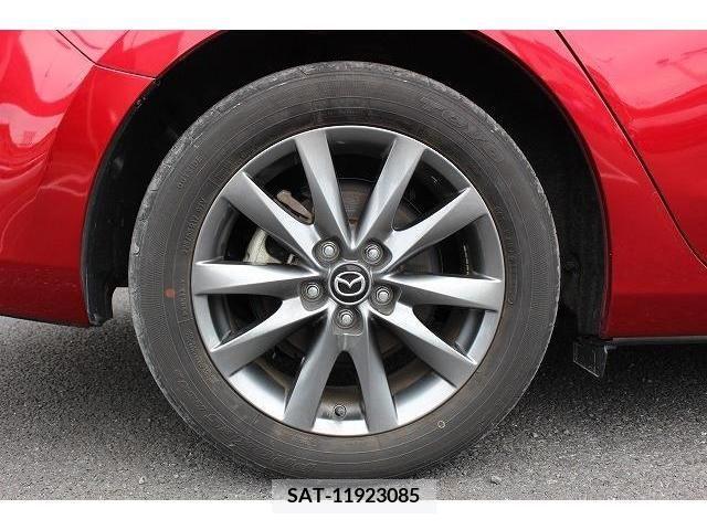 Mazda MAZDA6 2020-08 303751-13