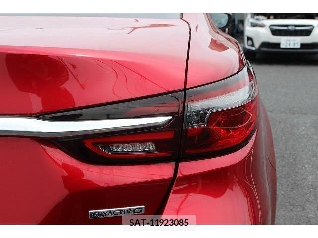 Mazda MAZDA6 2020-08 303751-12
