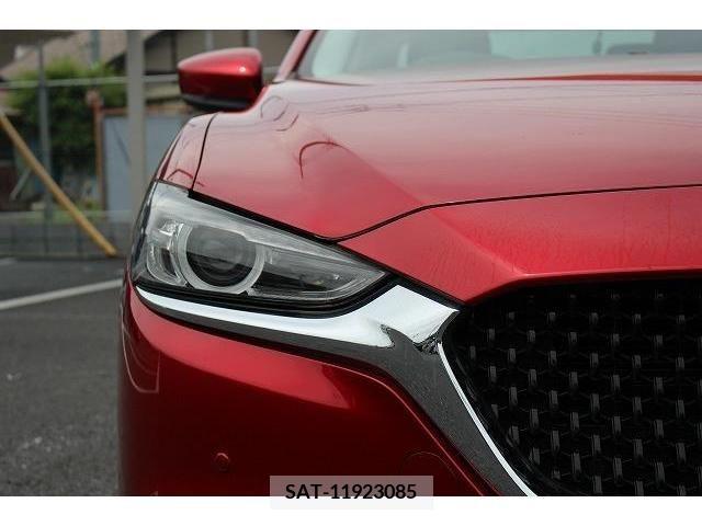 Mazda MAZDA6 2020-08 303751-11