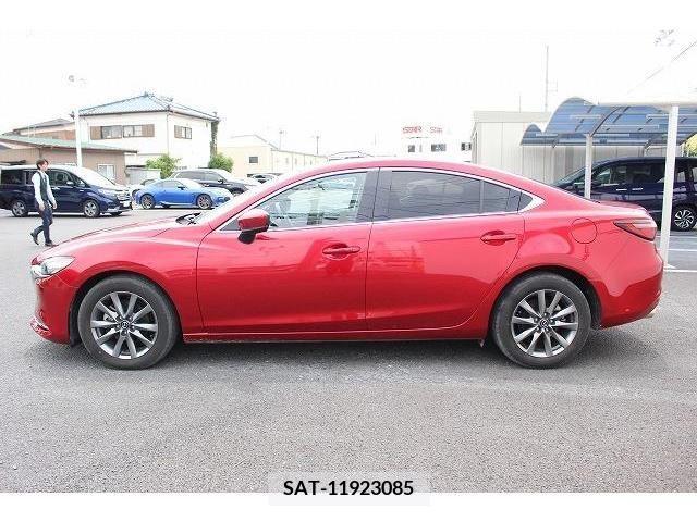 Mazda MAZDA6 2020-08 303751-10