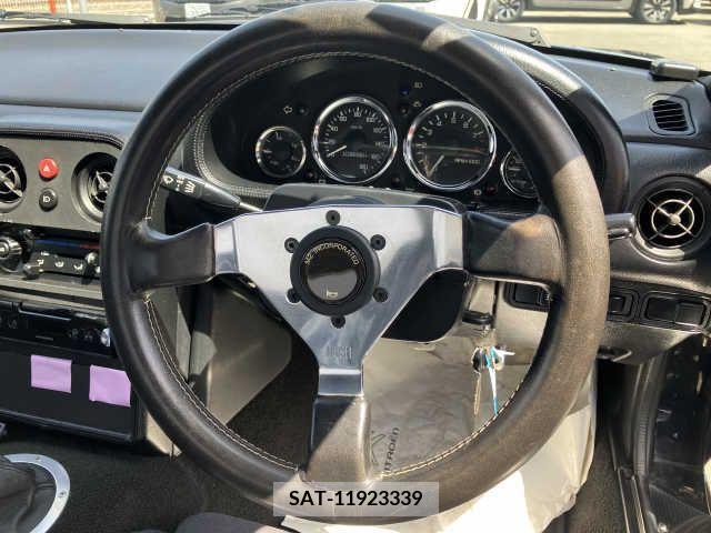 Mazda EUNOS ROADSTER 1992-06 297360-3