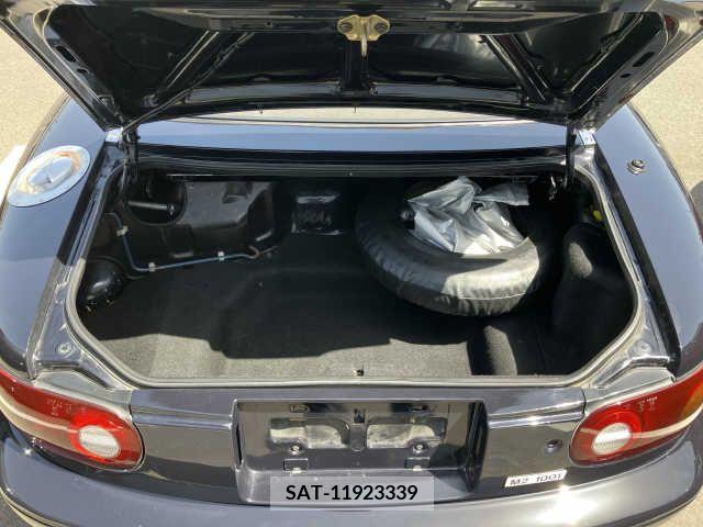 Mazda EUNOS ROADSTER 1992-06 297360-7