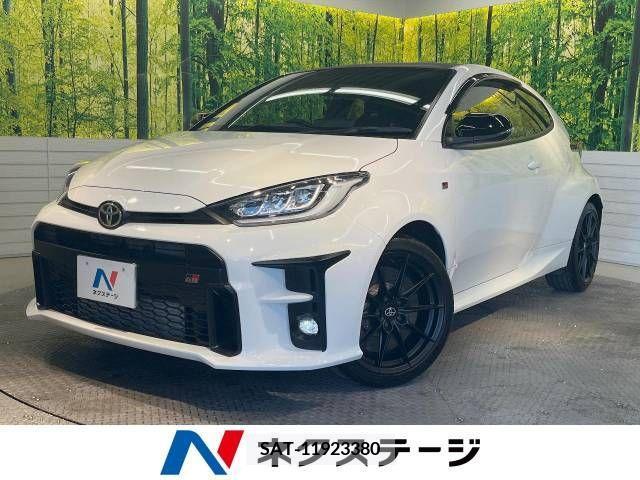 Toyota YARIS 2020-11 304813-0