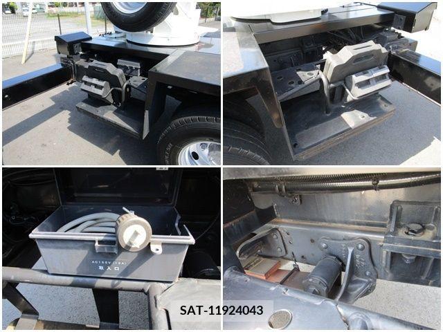 Isuzu ELF TRUCK 2014-05 334198-18