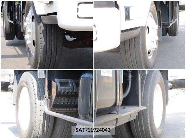 Isuzu ELF TRUCK 2014-05 334198-21