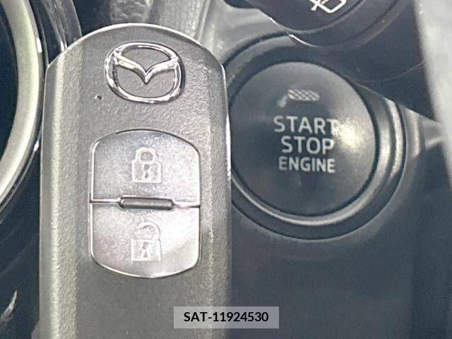 Mazda DEMIO 2017-01 376217-7