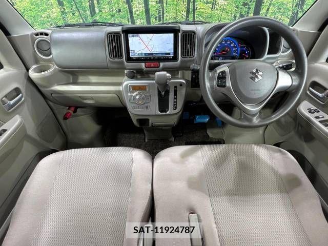 Suzuki EVERY WAGON 2016-04 297490-1