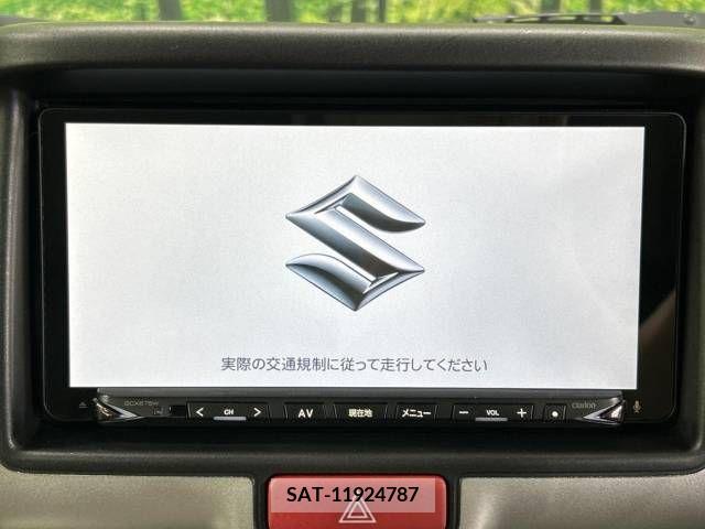 Suzuki EVERY WAGON 2016-04 297490-2