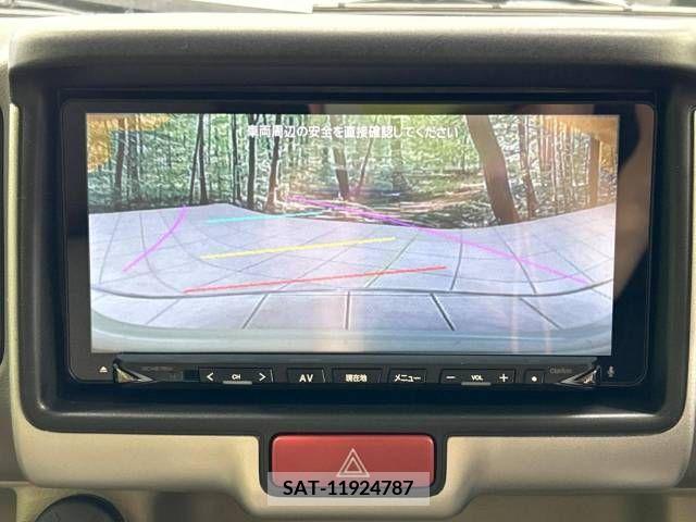 Suzuki EVERY WAGON 2016-04 297490-3