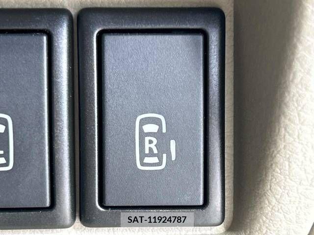 Suzuki EVERY WAGON 2016-04 297490-4