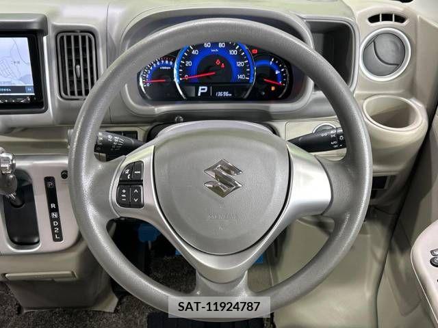 Suzuki EVERY WAGON 2016-04 297490-11