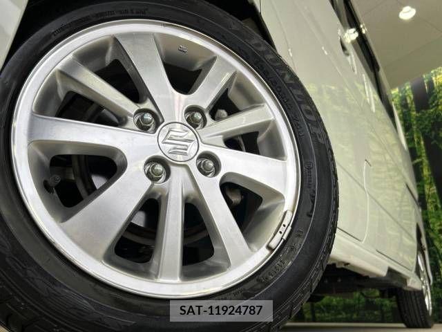 Suzuki EVERY WAGON 2016-04 297490-13