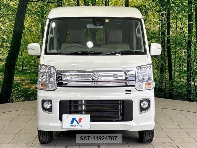 Suzuki EVERY WAGON 2016-04 297490-14