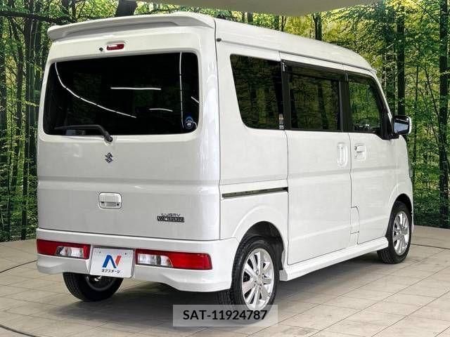 Suzuki EVERY WAGON 2016-04 297490-17