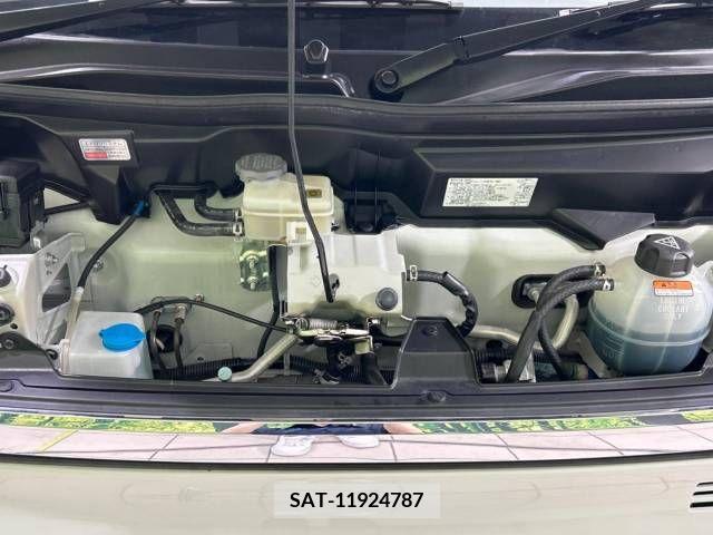 Suzuki EVERY WAGON 2016-04 297490-18