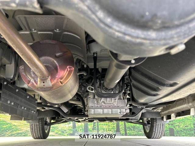 Suzuki EVERY WAGON 2016-04 297490-19