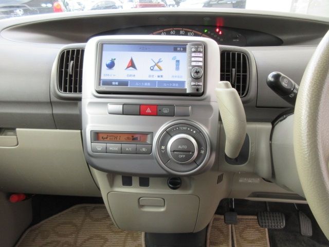 Daihatsu TANTO 2012-07 1536-12