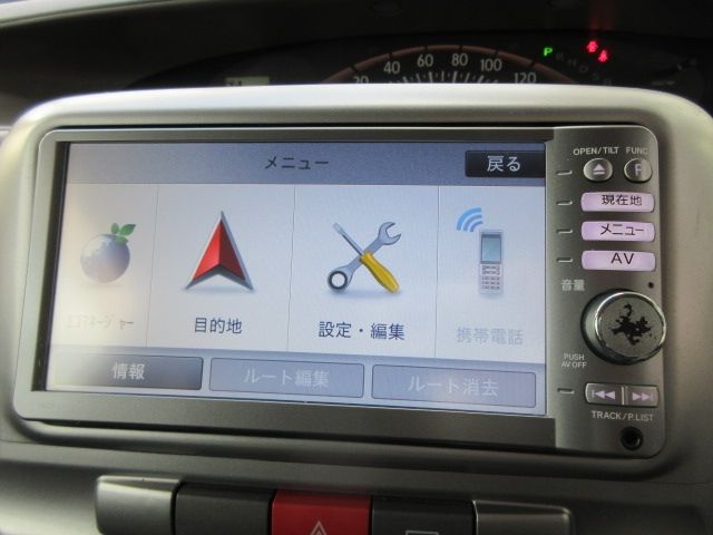 Daihatsu TANTO 2012-07 1536-13