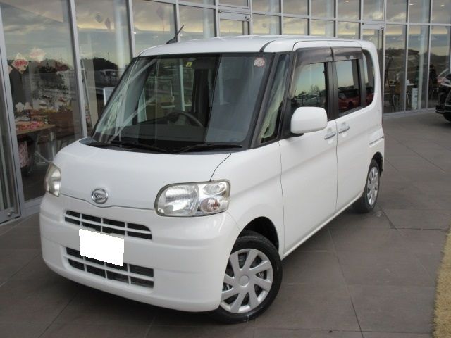 Daihatsu TANTO 2012-07 1536-0