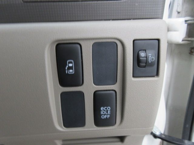 Daihatsu TANTO 2012-07 1536-16